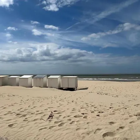 Lägenhet In Near Sandy Shores, Cleaning Included